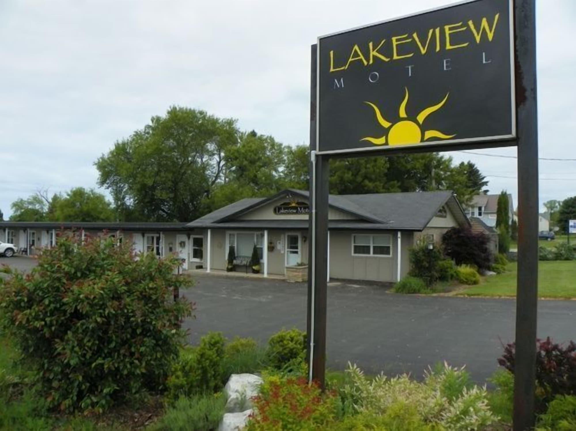 Varios Lakeview Motel