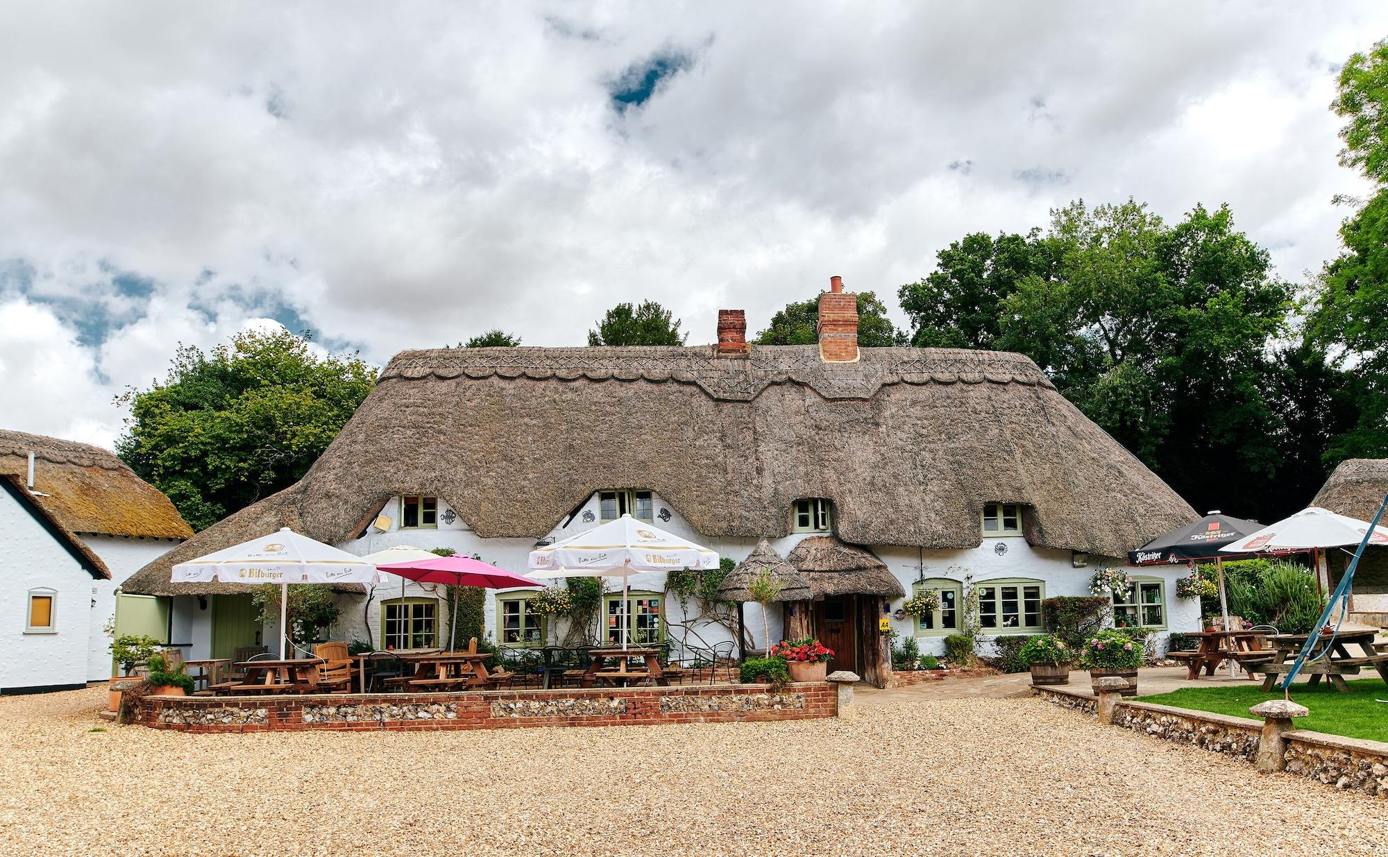 Varios The Hatchet Inn