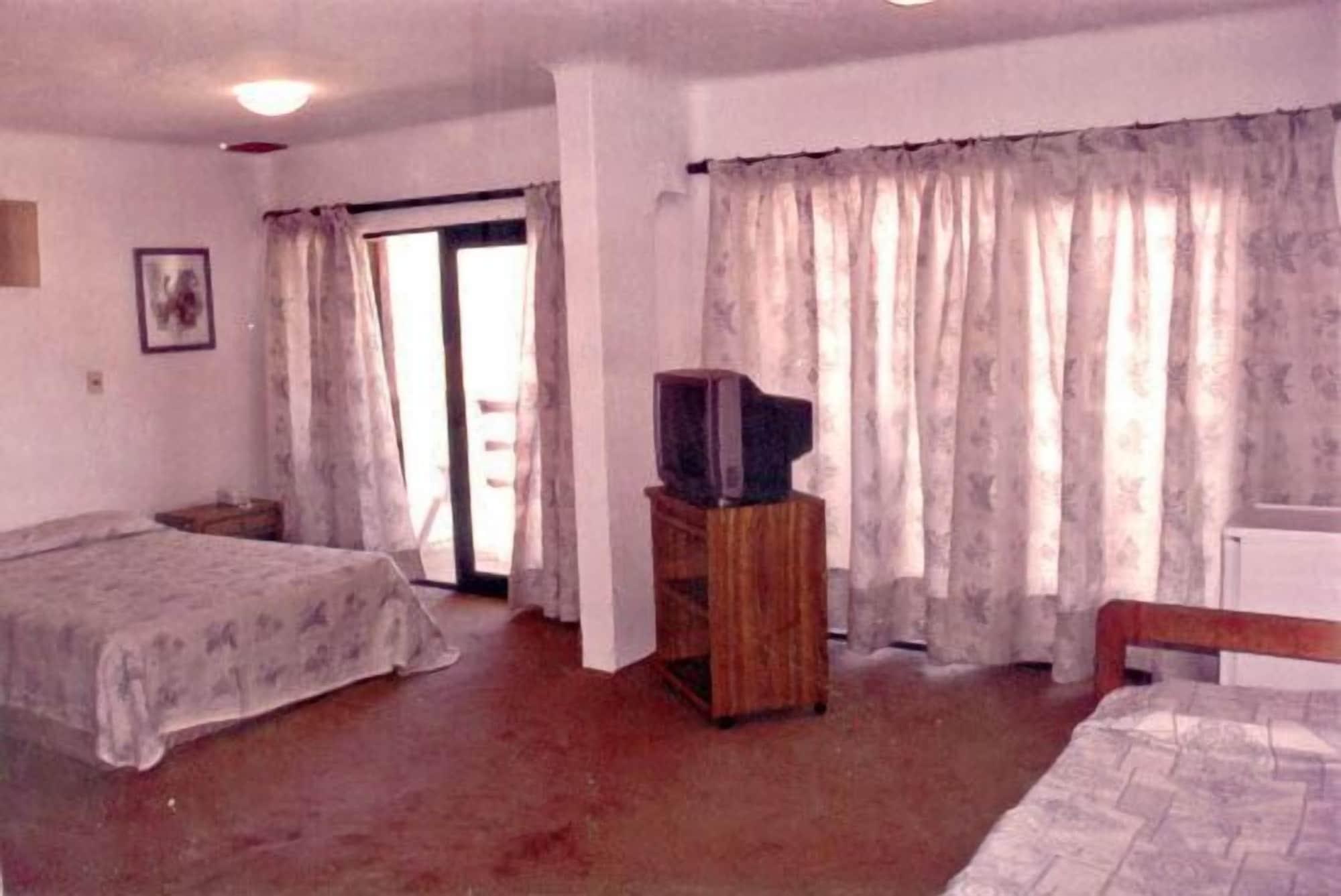 Habitación Hotel Terrazas de Costa Azul