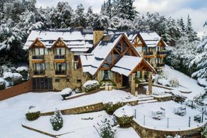 Alojamiento - La Comarca Resort & Spa