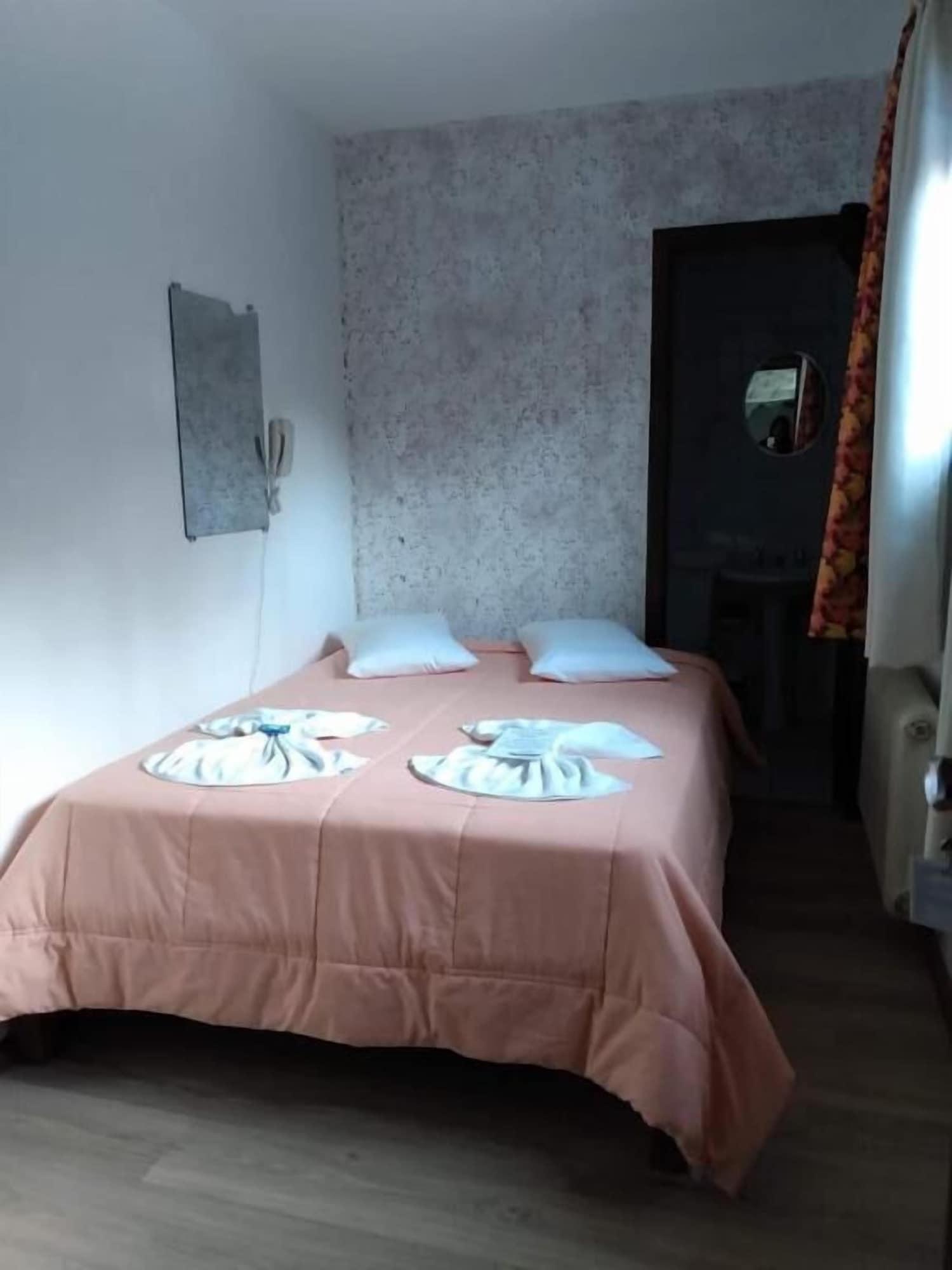 Habitación Hotel Alpenhof