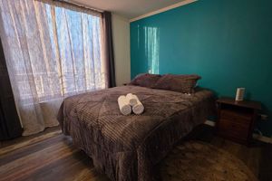 Alquiler Vacacional - Oceana Suites Condominio Activo