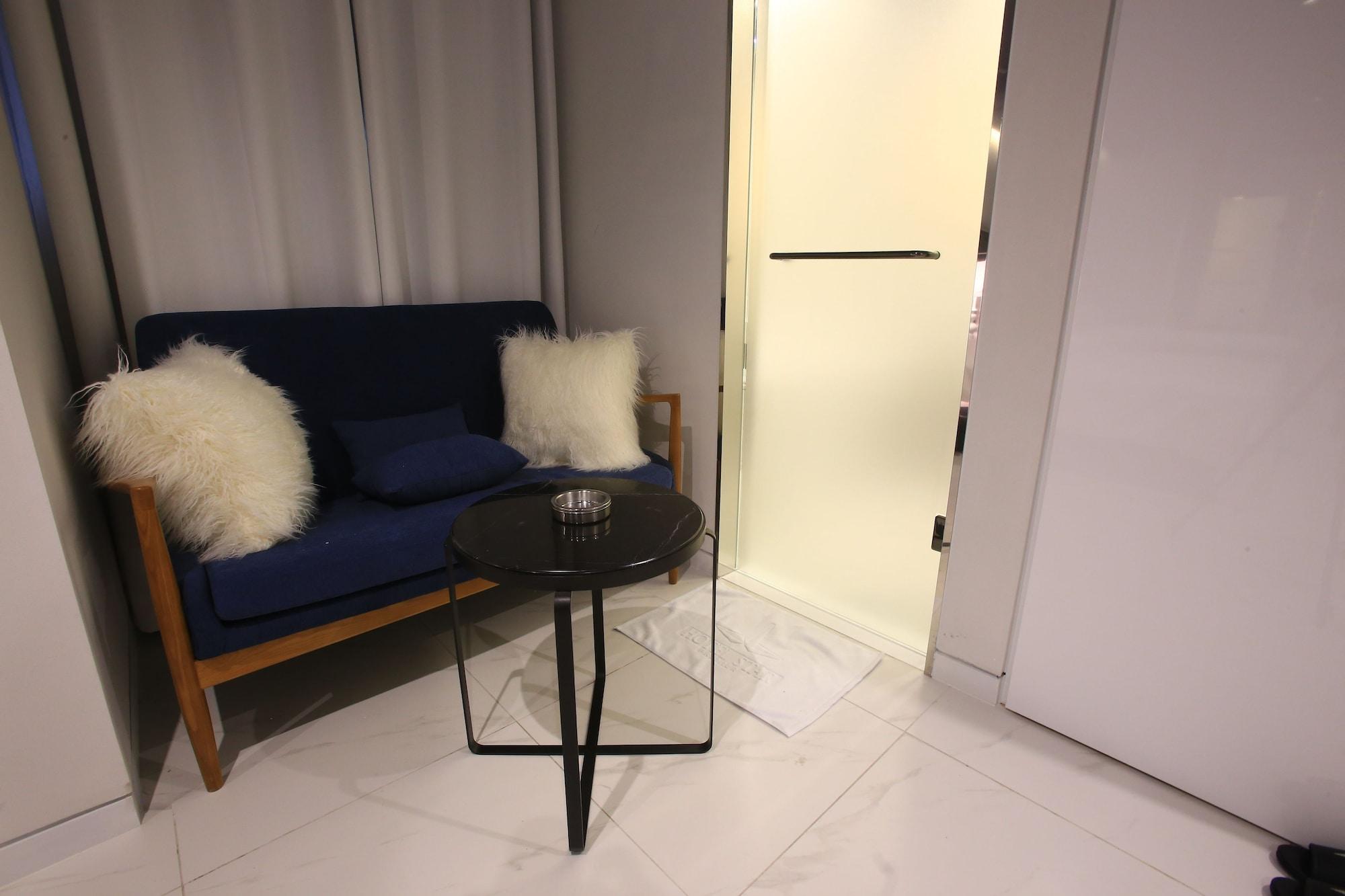 Set de Habitación Hotel Star Premier Yeoksam