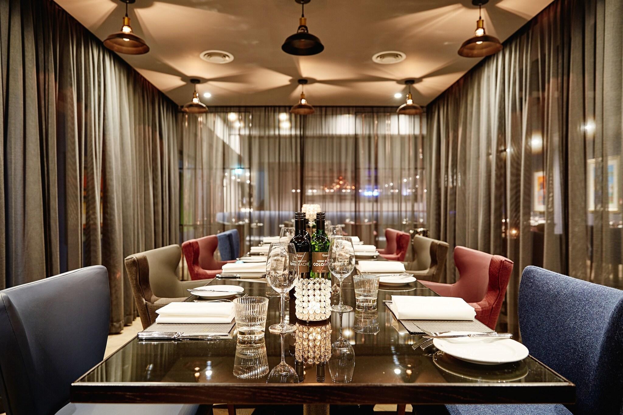 Restaurant Malmaison Brighton