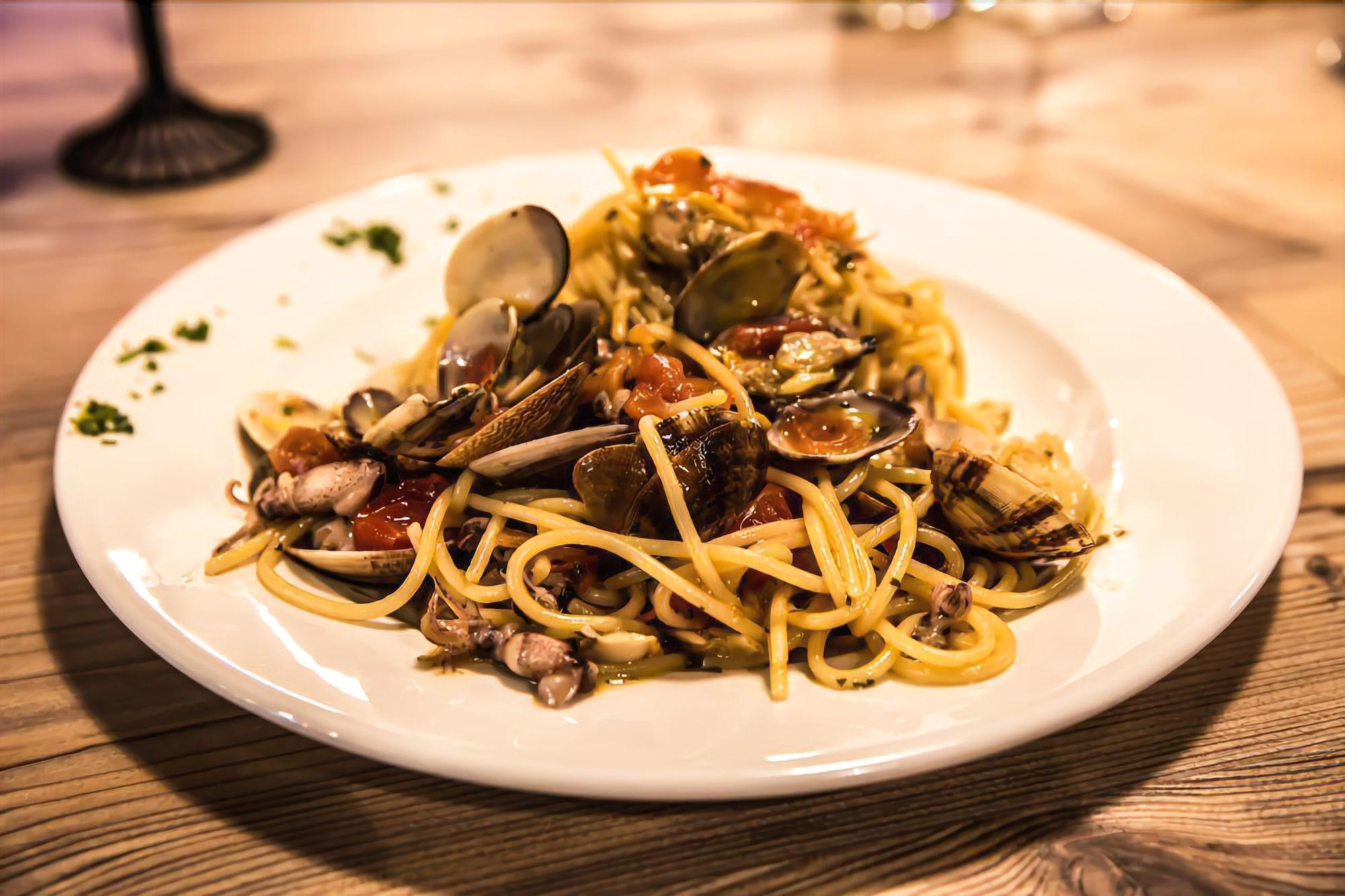 Restaurant Camp's Hotel