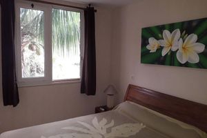 Departamentos - Charming Apartment Near the Museum of Tahiti & Island Beaches