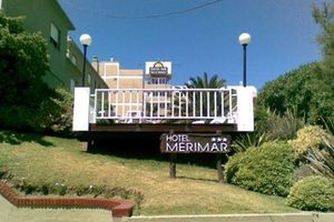 Alojamiento - Hotel Merimar