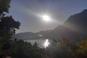 Alquiler Vacacional - Buena Vista mountain house forest and lake