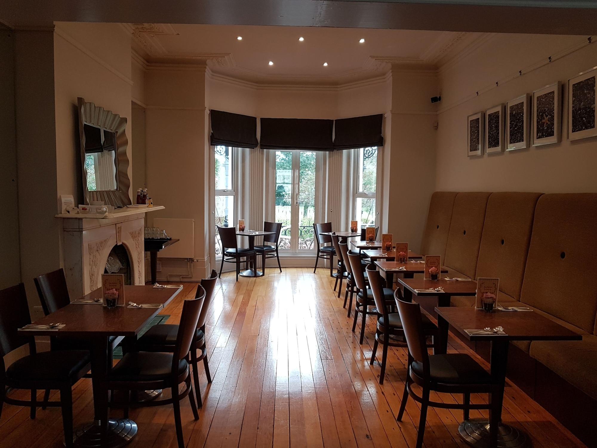 Restaurant The Relish