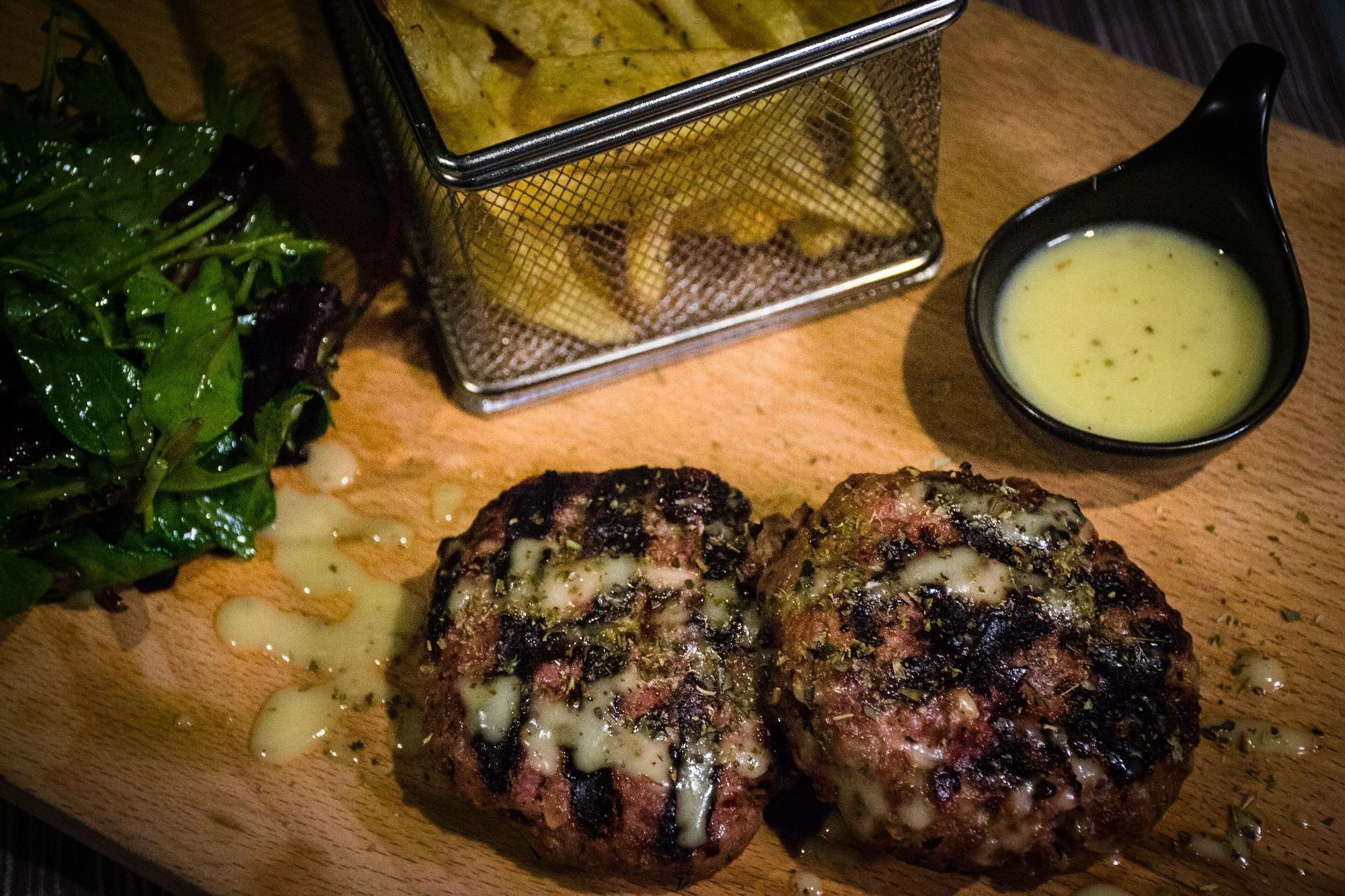 Restaurant Gefyri Hotel