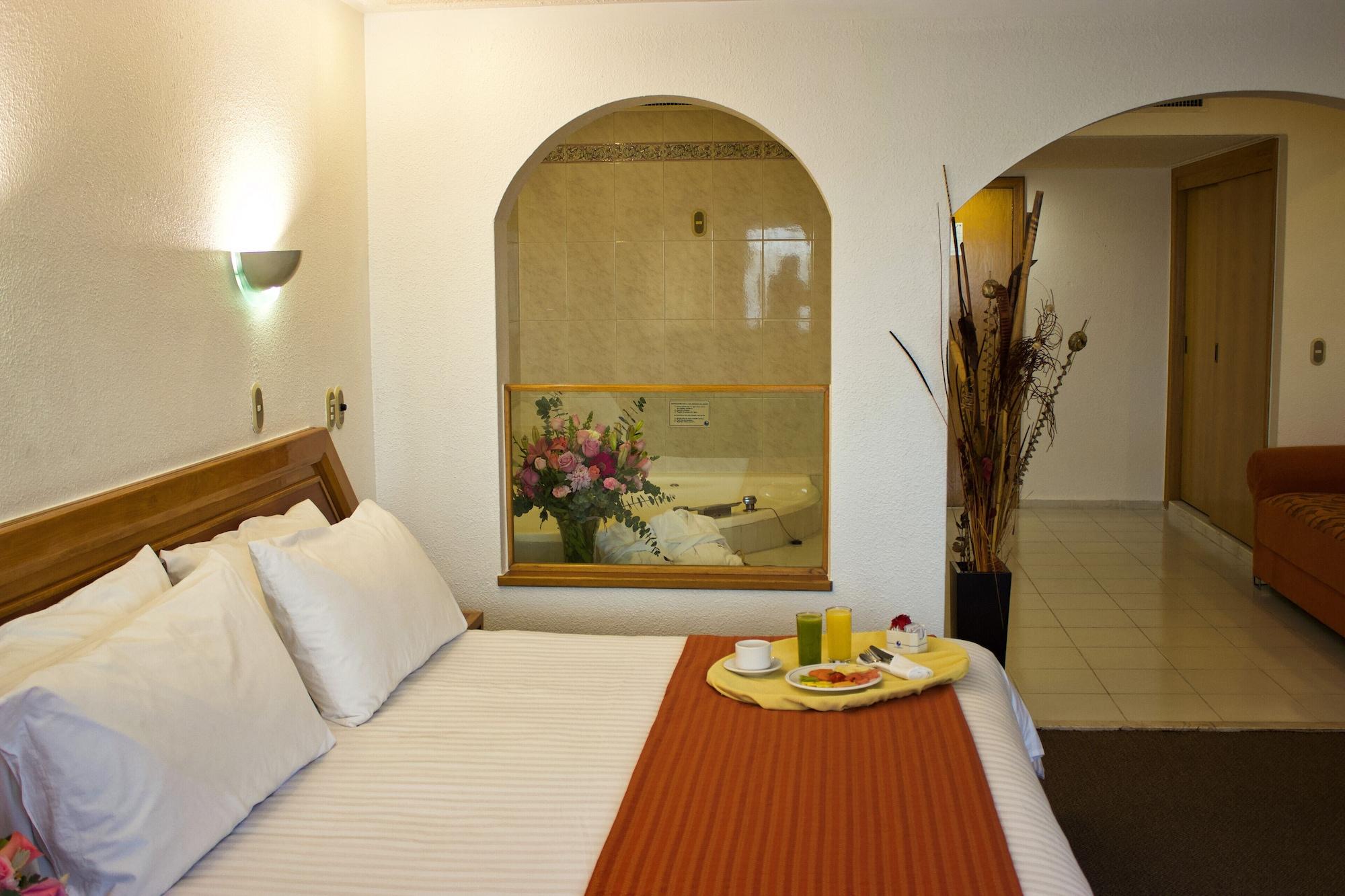 Habitación Hotel San Juan Park