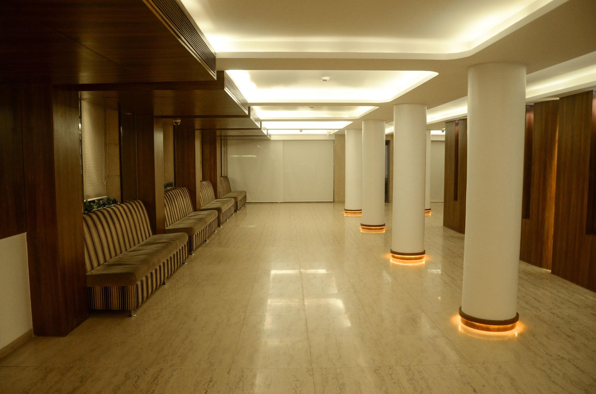 Salón de Baile The Roa