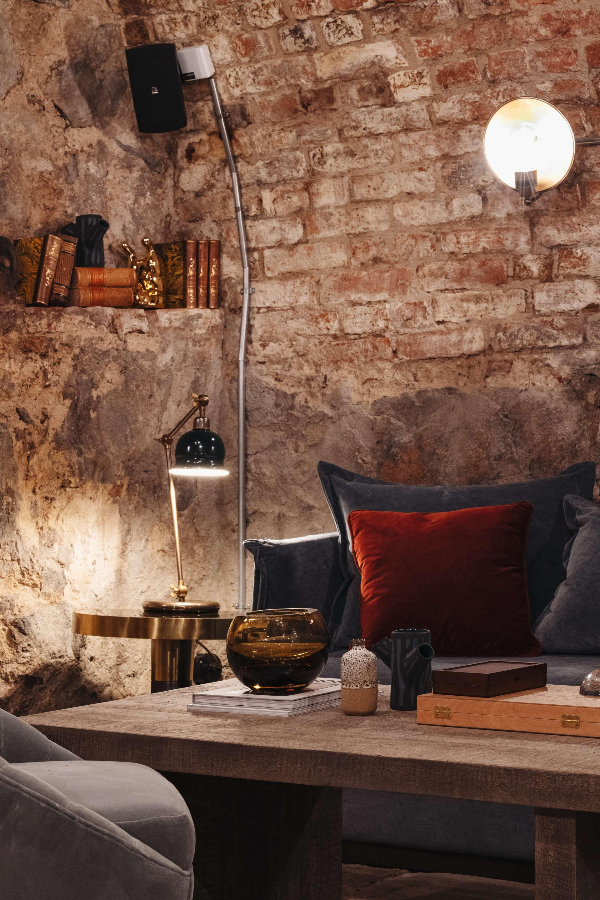 Vista Lobby Hotel Frantz, WorldHotels Crafted 