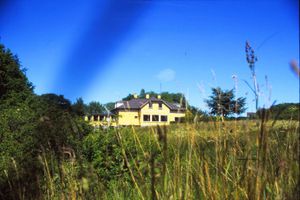 Alojamiento - Nordly Vandrerhjem