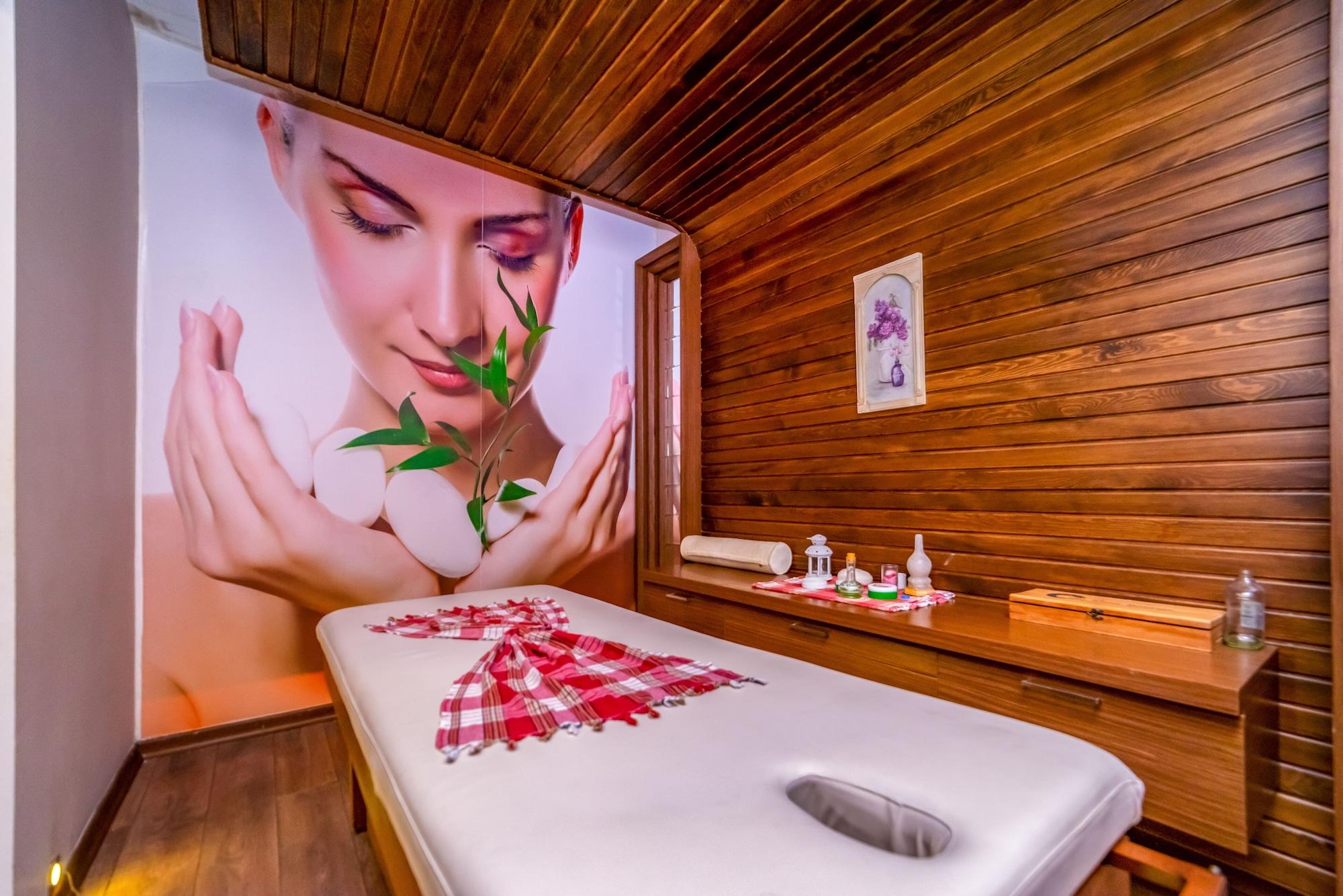 Spa Armas Termal Resort