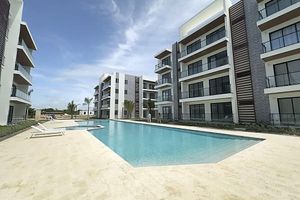Alquiler Vacacional - NOK Elegant 1BR at The Towers by Vistacana