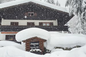 Alojamiento - Haus Stüttler Duchscherer
