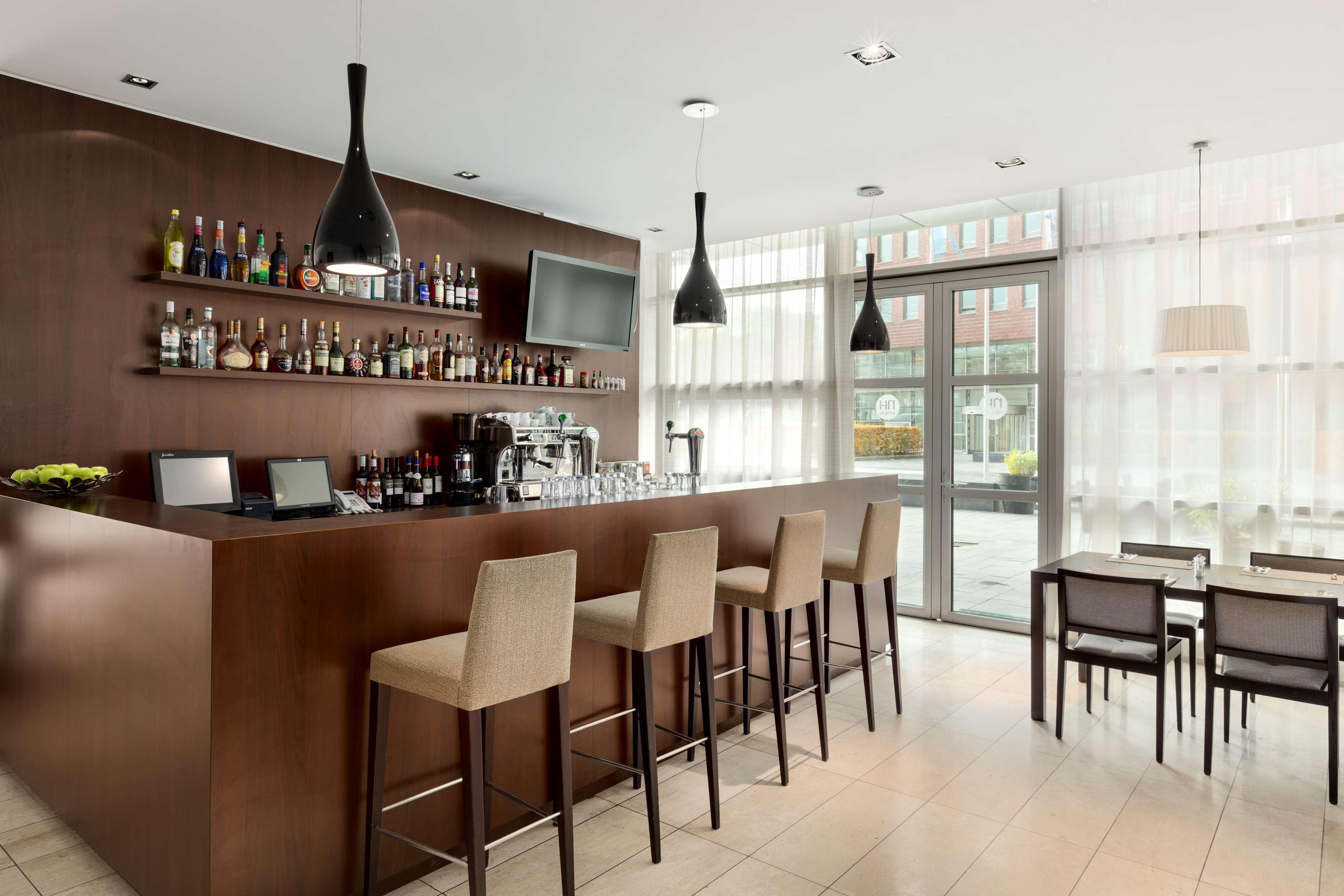 Bar/Salón NH Amersfoort