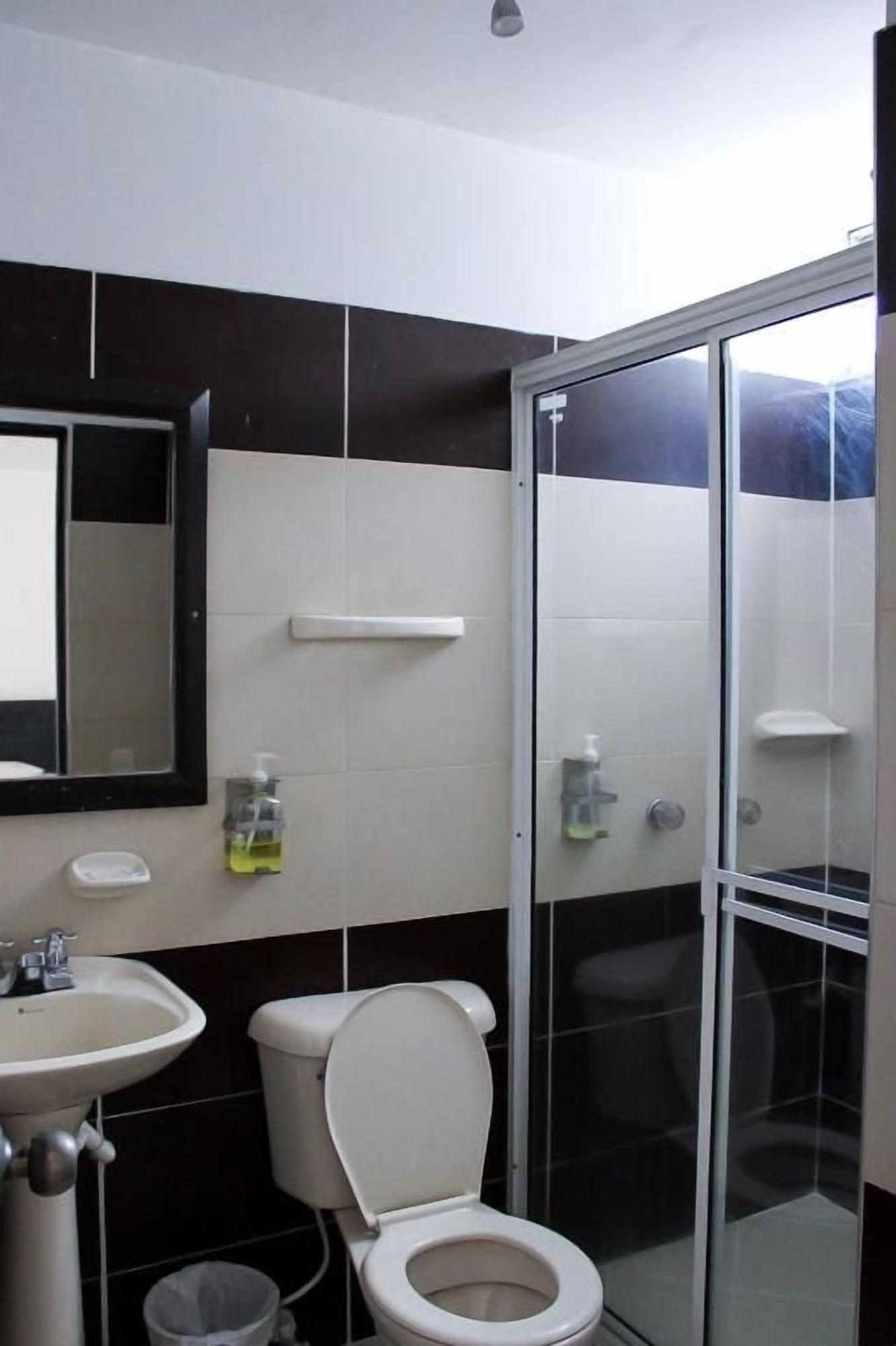 Equipamiento de Habitación hotel bucaramanga plaza