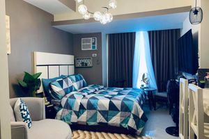 Alquiler Vacacional - Tranquil Haven in Quezon City