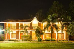 Alojamiento - Dream Valley Resort