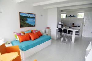 Alquiler Vacacional - South End Villas- Caribbean delight 1
