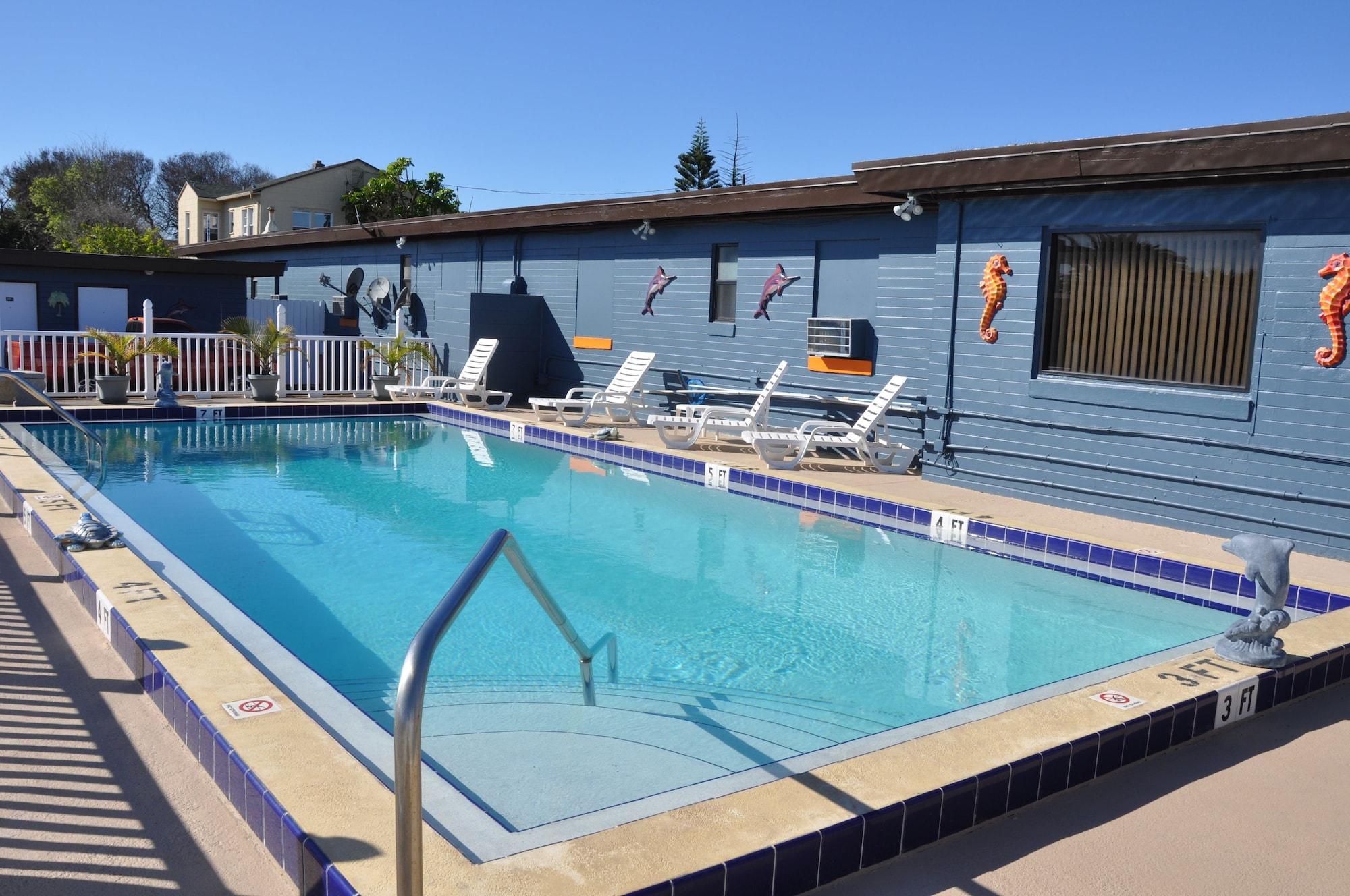 Varios Atlantic Economy Inn