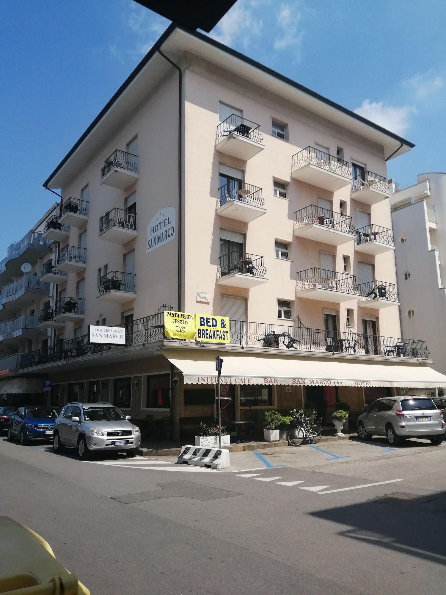 Varios Hotel San Marco