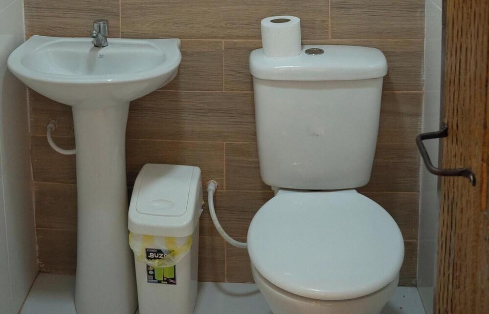 Equipamiento de Habitación Hostal KoryWasy