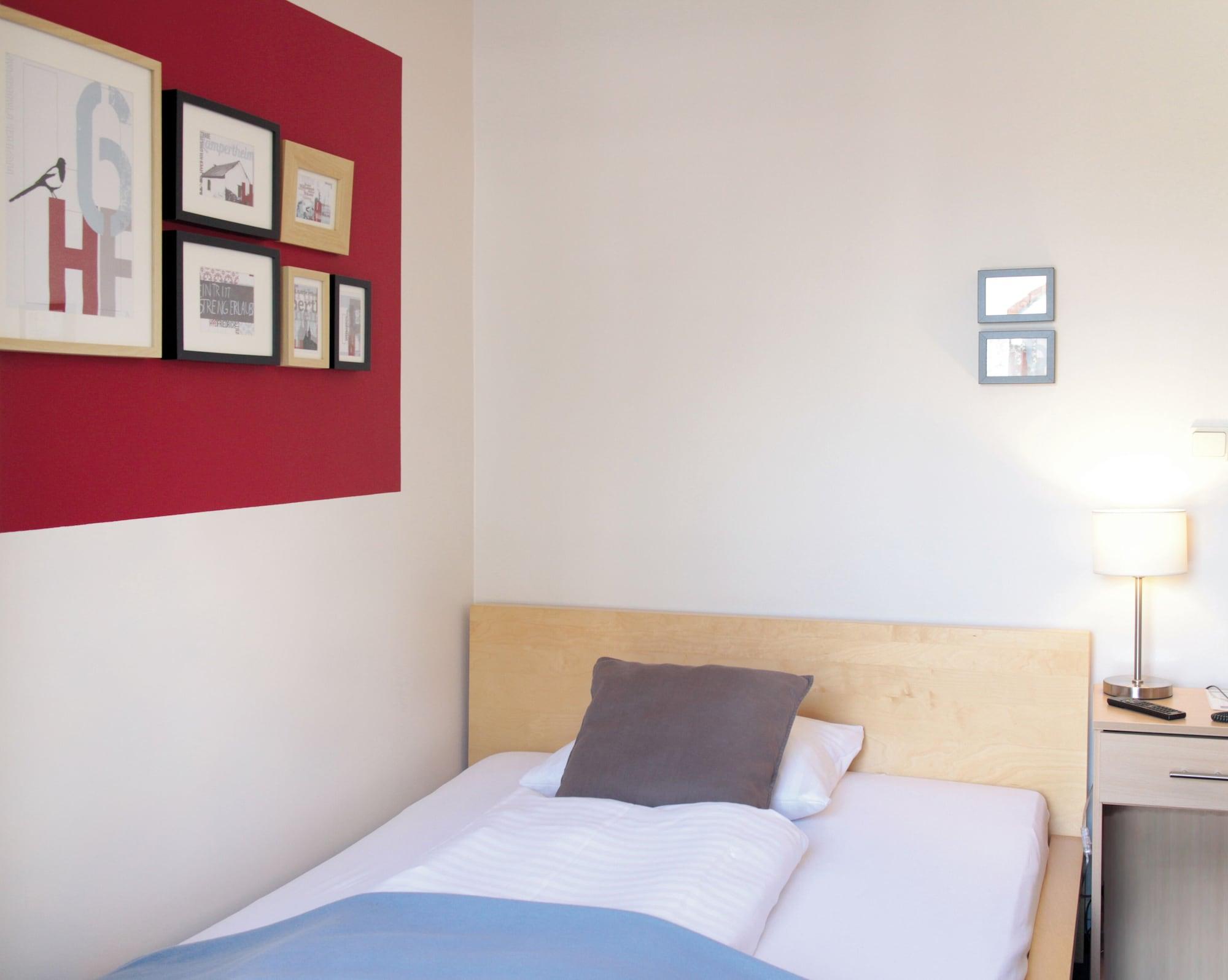 Habitación Hotel Friedrichstraße