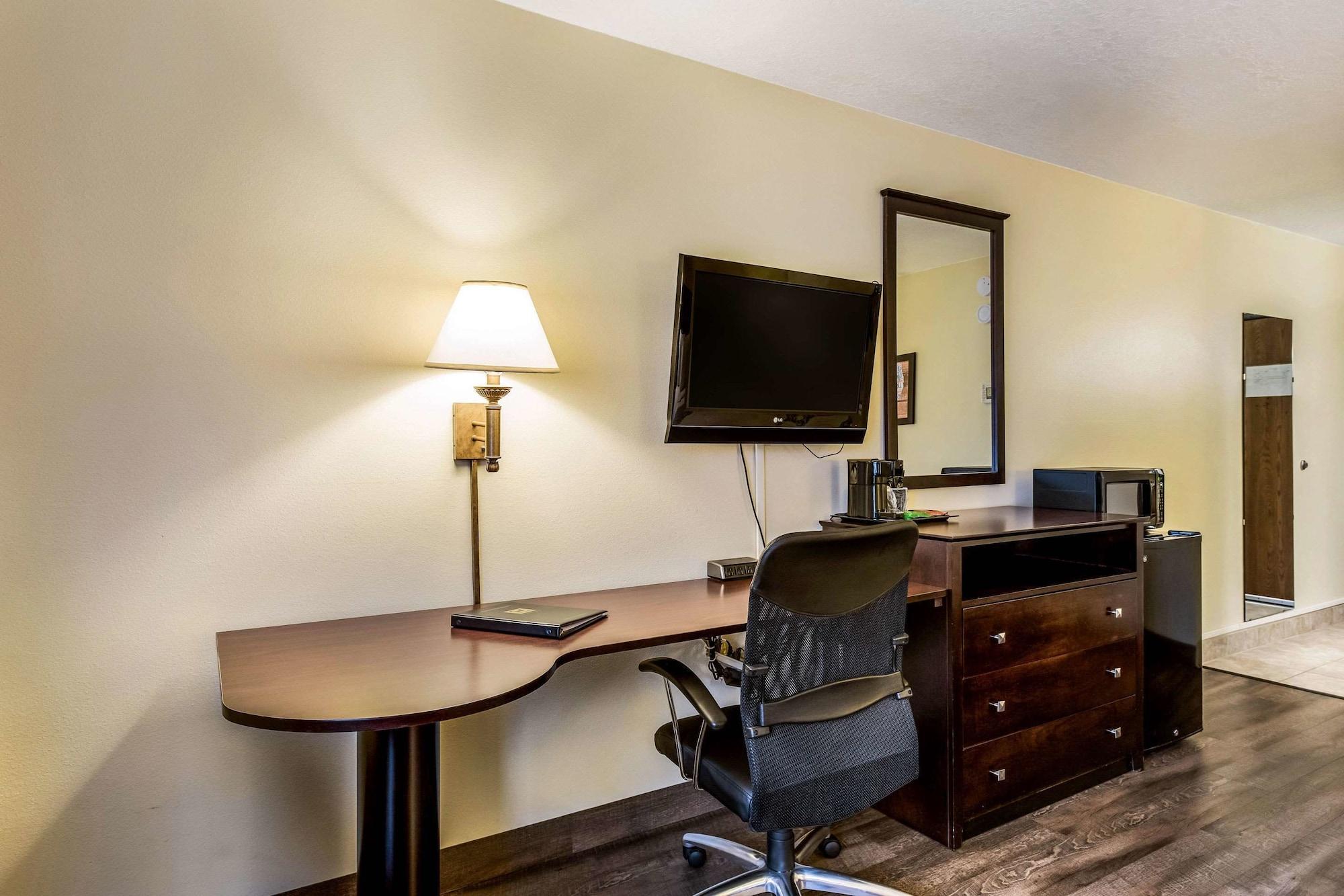 Set de Habitación Econo Lodge Mayo Clinic Area