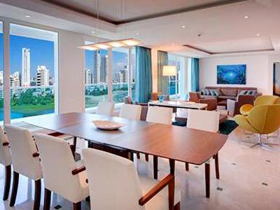 Hotel Hilton Cartagena