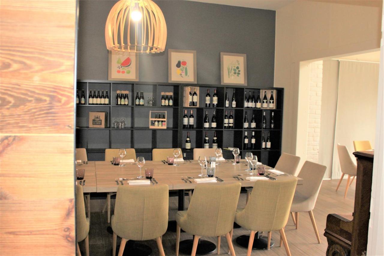 Restaurant Logis Hôtel le Manoir de Gavrelle