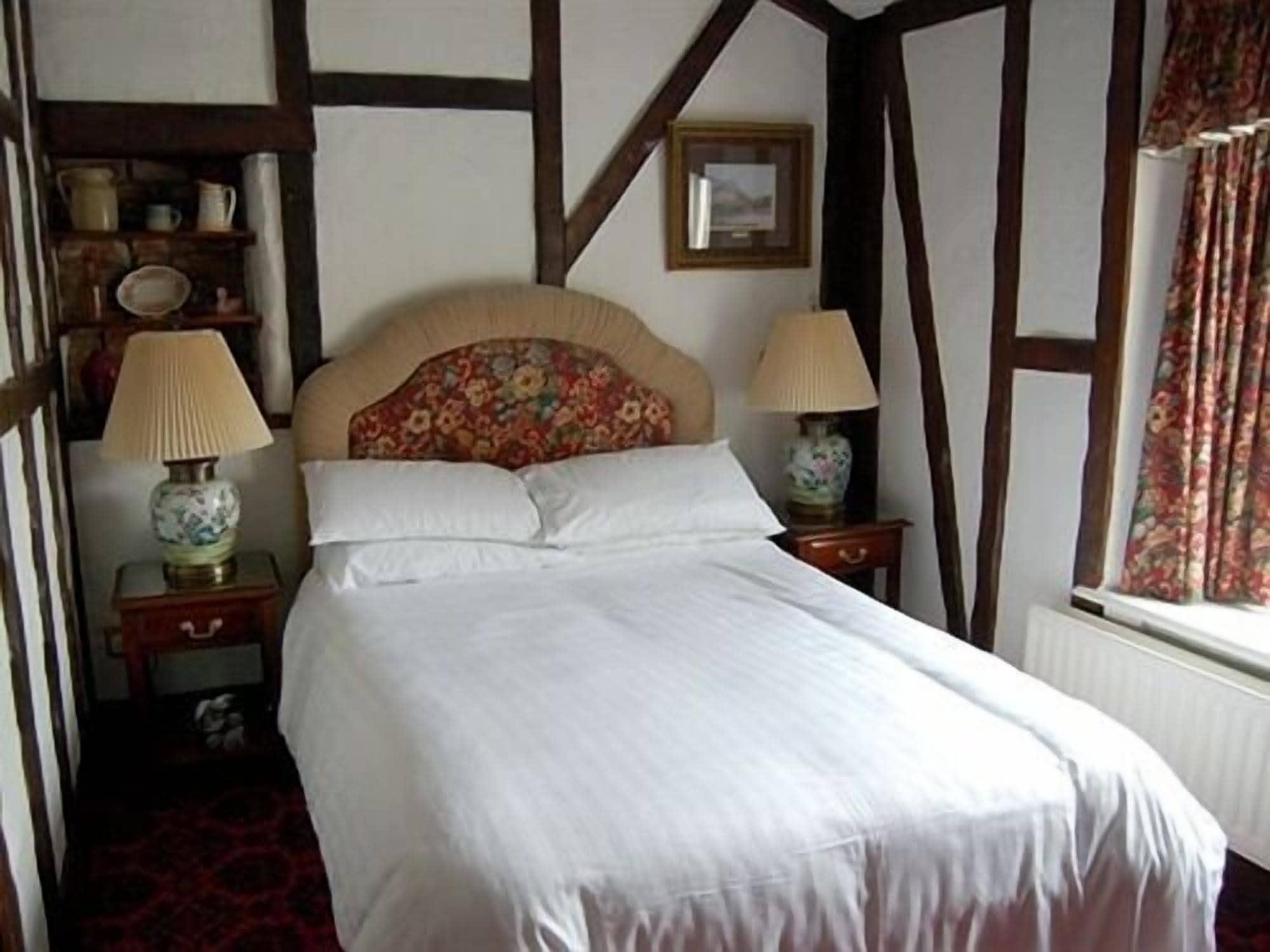 Habitación Dun Cow Inn