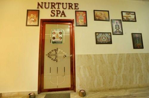 Spa Hotel Nirvana Palace