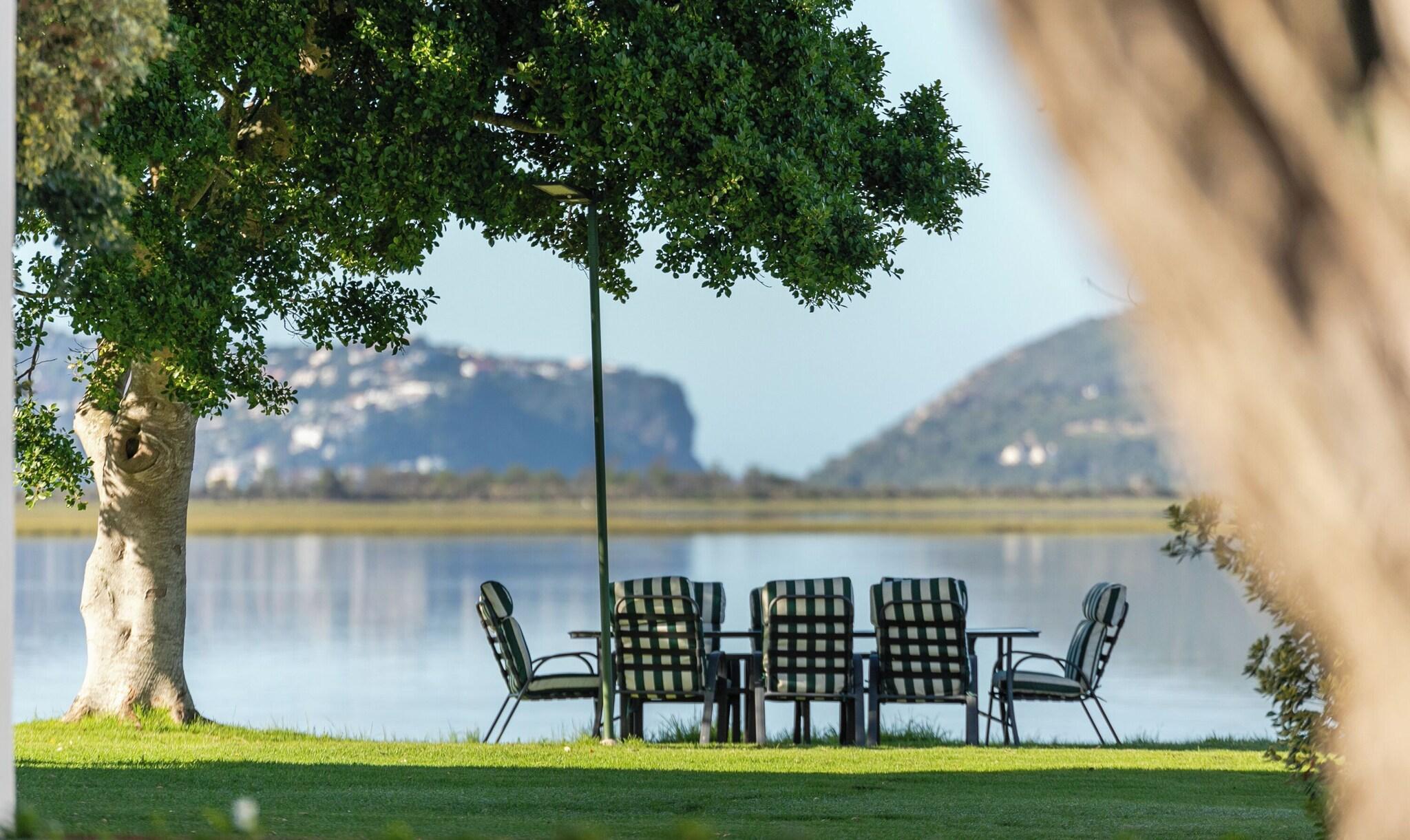 Restaurant St. James of Knysna