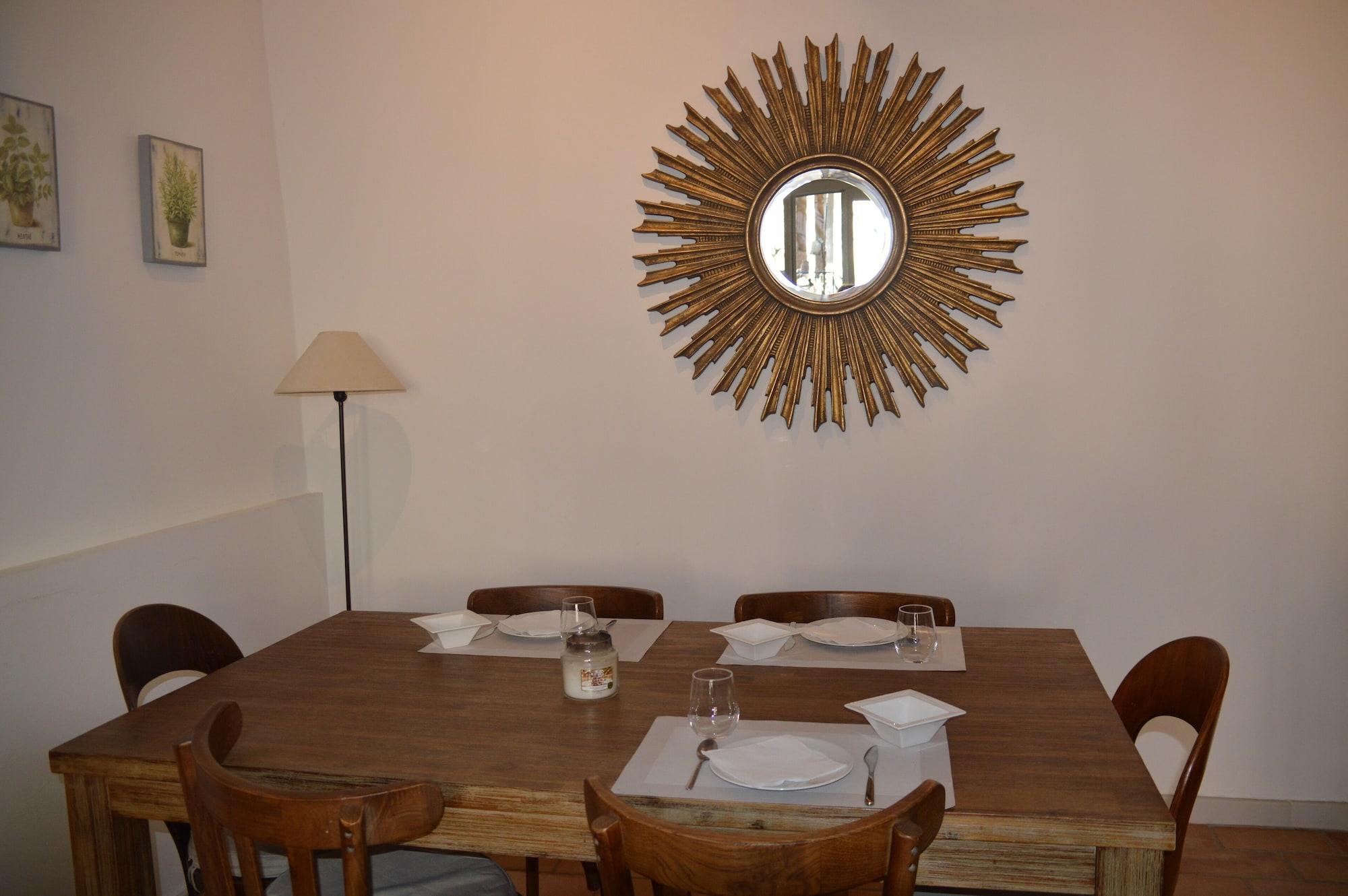 Restaurant La Paillère