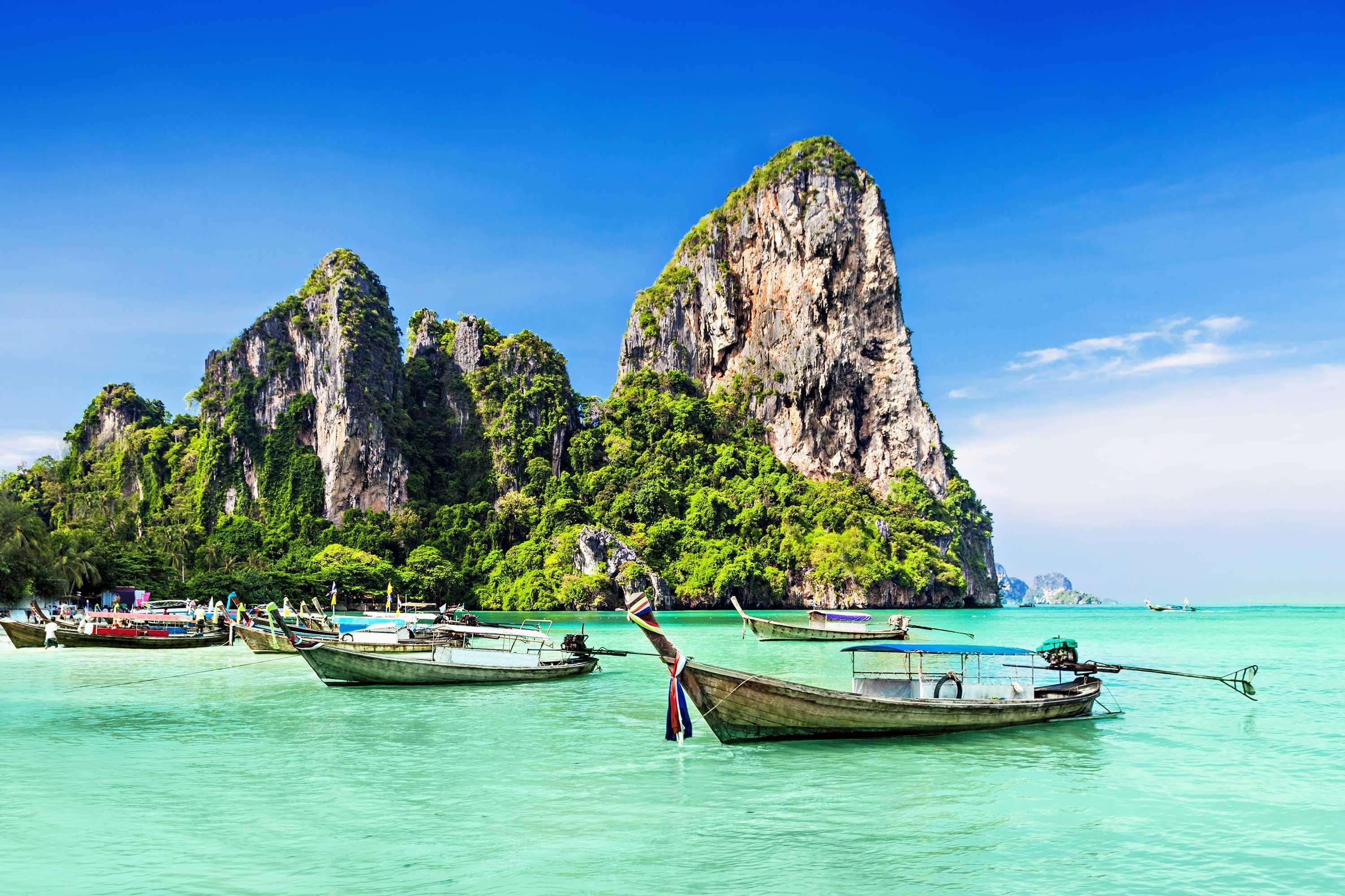 Playa Wyndham Sea Pearl Resort Phuket