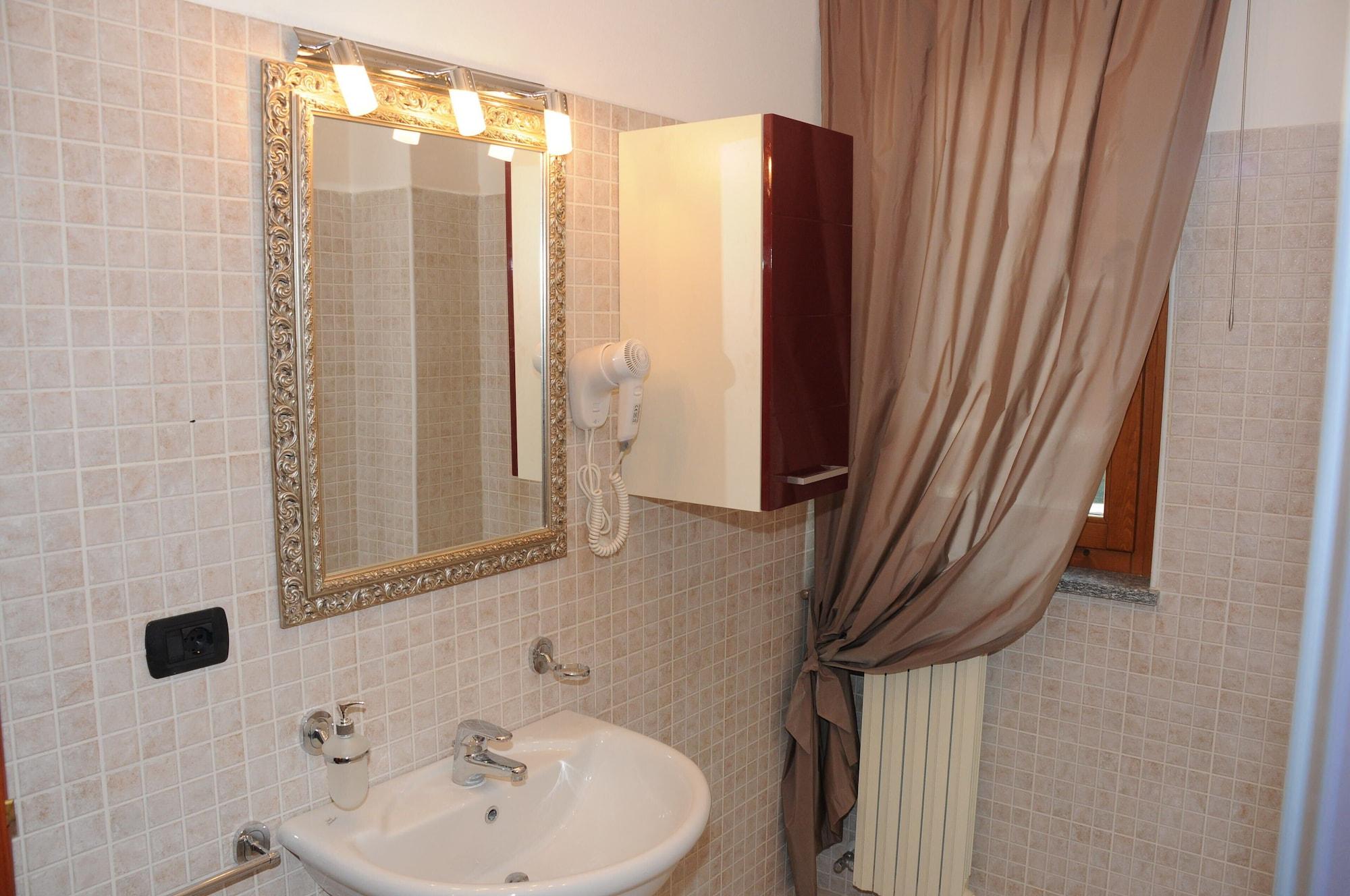 Equipamiento de Habitación Residenza Segrate Centro