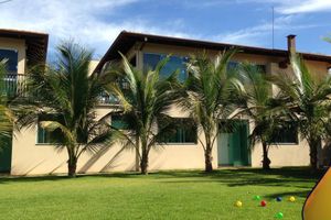 Alojamiento - Pousada Kanto da Ilha Suítes & SPA