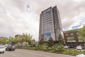 Alojamiento - Aurora Hotel Ulaanbaatar