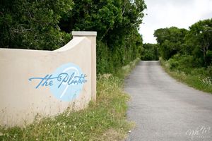 Alojamiento - The Plantation