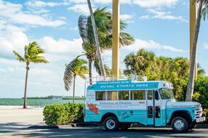 Alojamiento - Havana Cabana at Key West