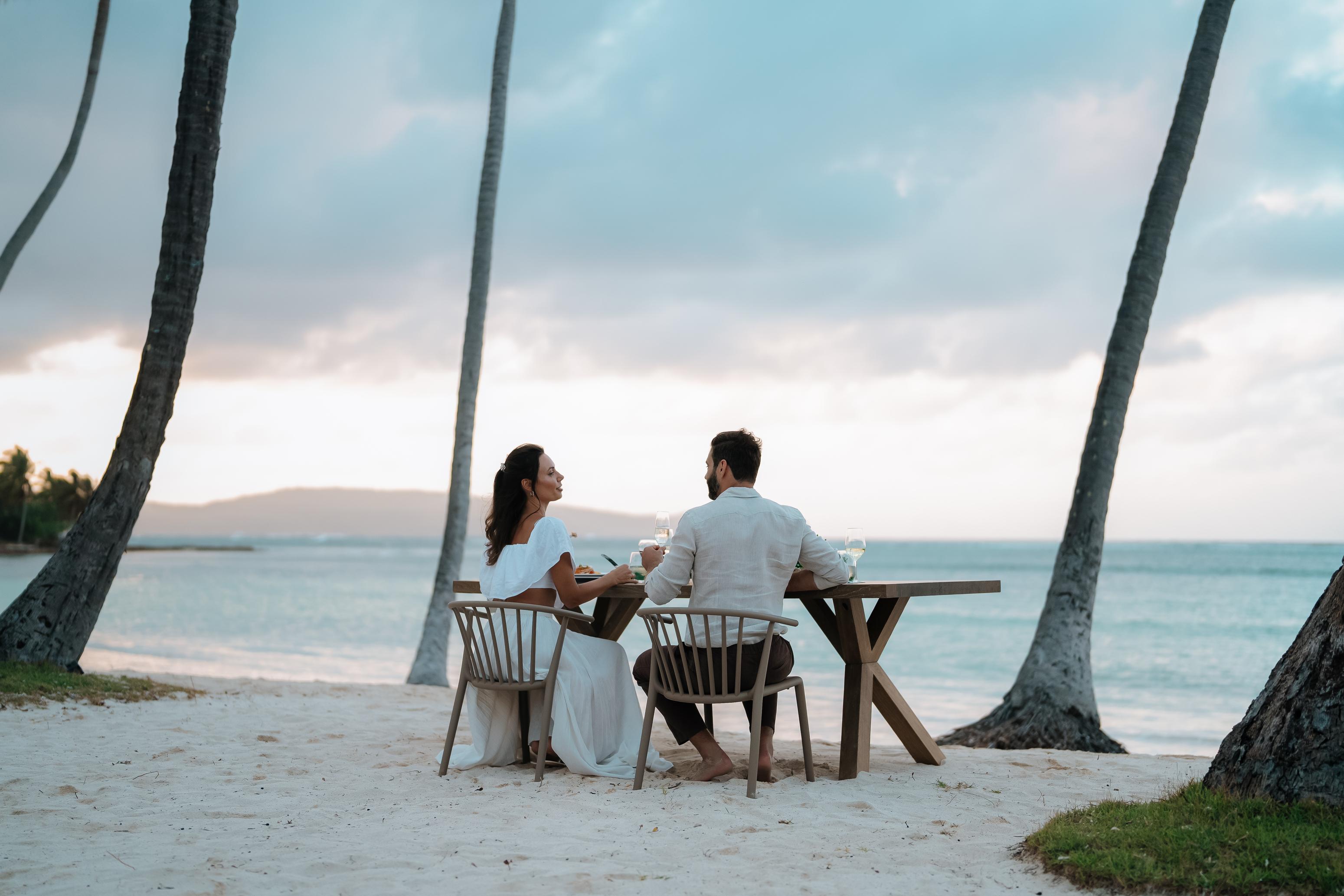 Restaurant Wyndham Alltra Samana All-Inclusive Resort