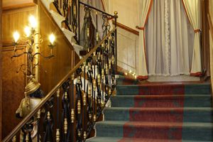Alojamiento - Kette Hotel