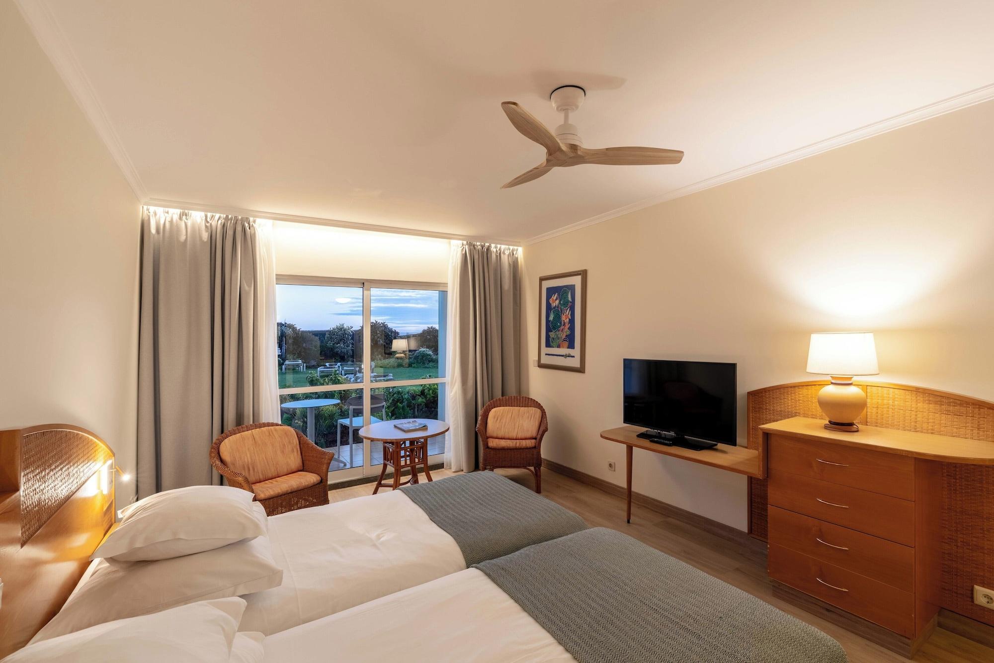 Habitación Pestana Ocean Bay Resort