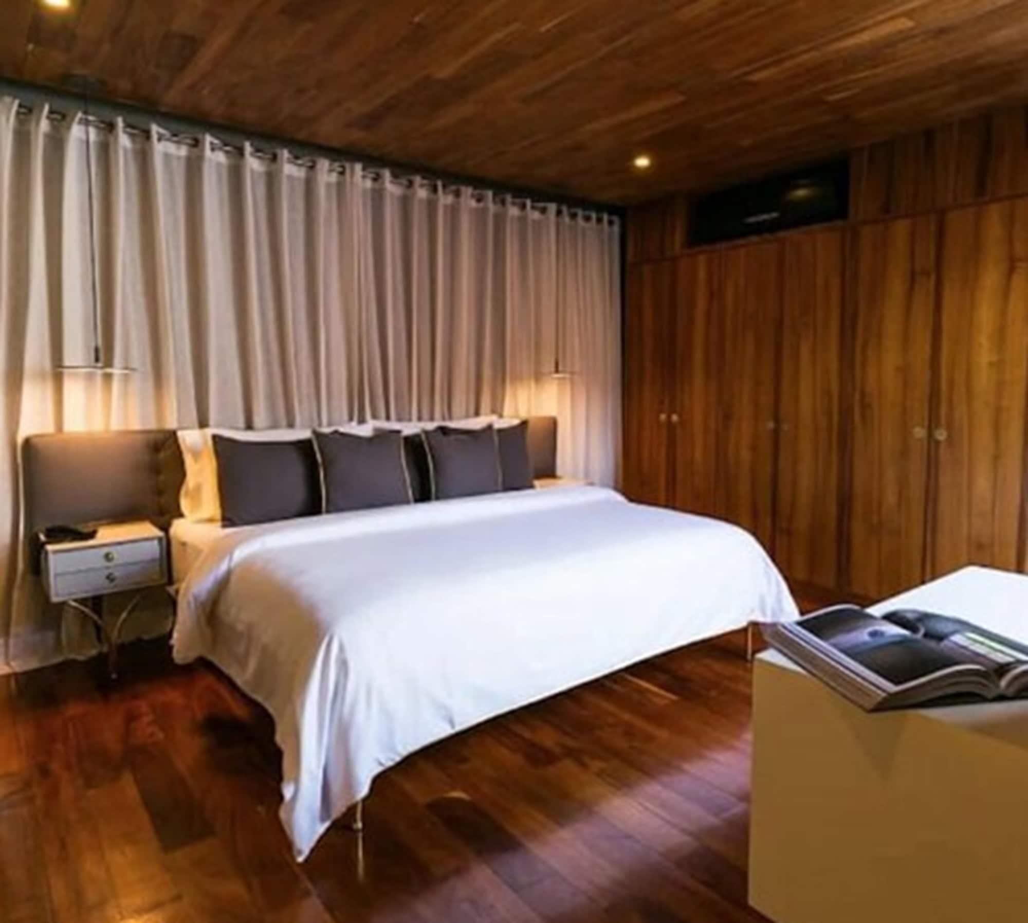 Habitación Dos Casas Hotel & Spa