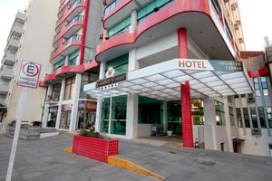 Alojamiento - Life Hotel Torres