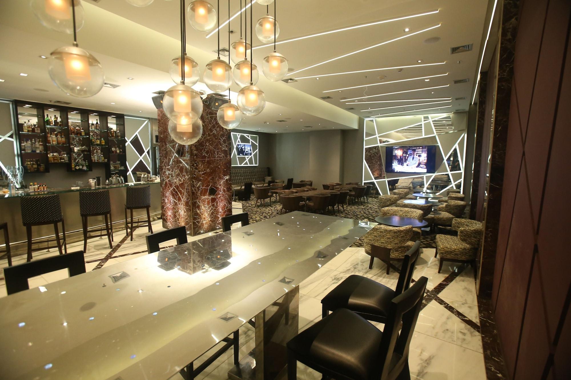 Sheraton Grand Rio Hotel & Resort - foto 139