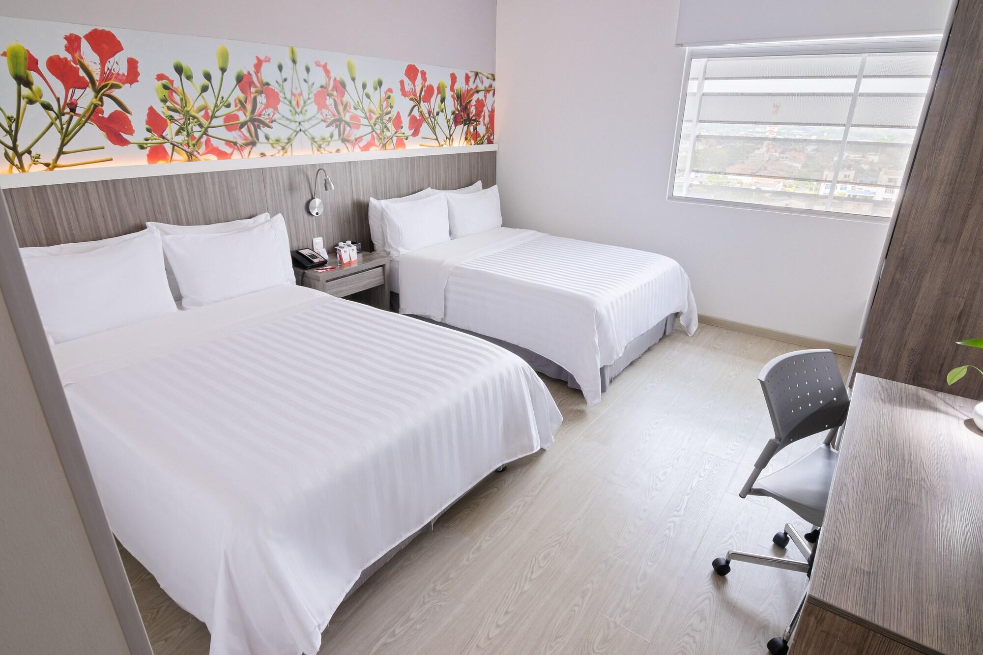 Habitación GHL Style Yopal